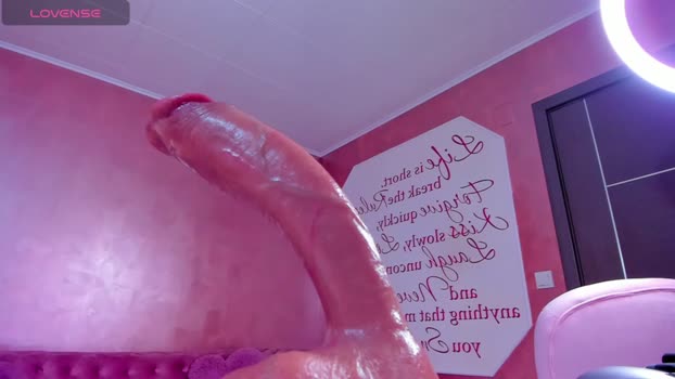 evanew_ gag Webcam SHOW @ Chaturbate 12-01-2025