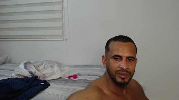exotic_lovee3 Webcam Webcam SHOW @ Chaturbate 12-01-2025