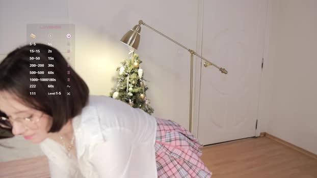 _female_essence_ Webcam Webcam SHOW @ Chaturbate 12-01-2025