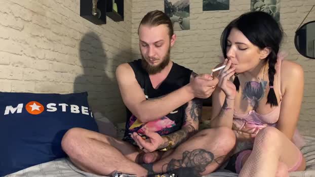 hotcoupleee2020 lovense Webcam SHOW @ Chaturbate 13-01-2025
