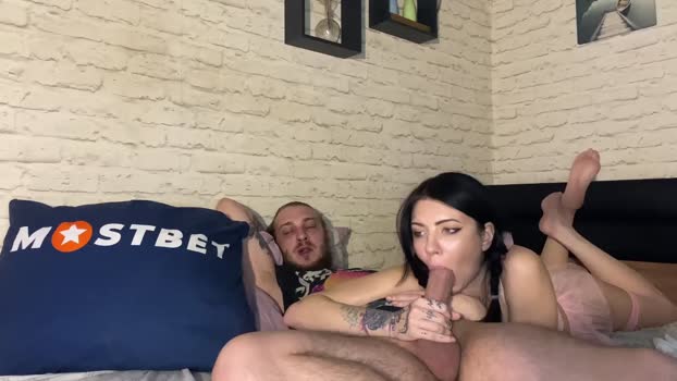 hotcoupleee2020 sweet Webcam SHOW @ Chaturbate 13-01-2025