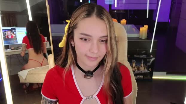 oooops__ squirt Webcam SHOW @ Chaturbate 12-01-2025