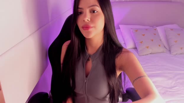 salomee_11 beautiful Webcam SHOW @ Chaturbate 12-01-2025