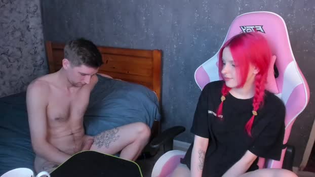 sledadora bigboobs Webcam SHOW @ Chaturbate 13-01-2025