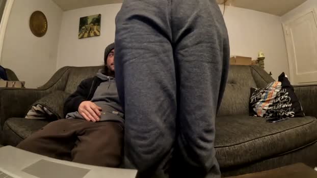 spillthewine420 naked Webcam SHOW @ Chaturbate 12-01-2025