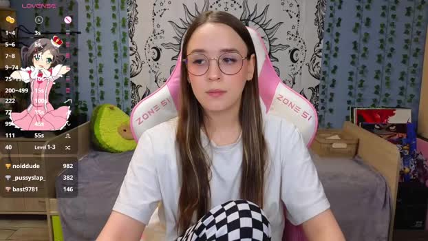 sweet_frosty sexykitty Webcam SHOW @ Chaturbate 12-01-2025