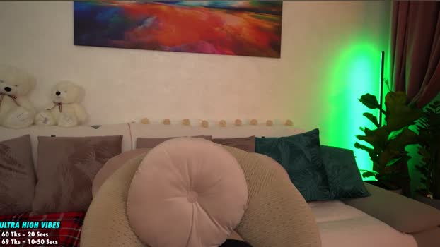 sweety_rinushka_ cute Webcam SHOW @ Chaturbate 12-01-2025