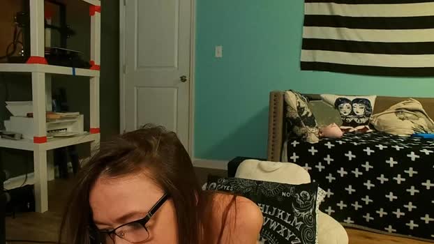 anabelleleigh fuckpussy Webcam SHOW @ Chaturbate 13-01-2025