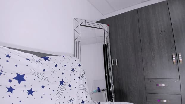 deliciouscocoa ass Webcam SHOW @ Chaturbate 13-01-2025