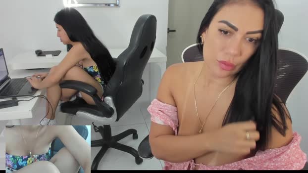 emillybrowm hardcore Webcam SHOW @ Chaturbate 14-01-2025