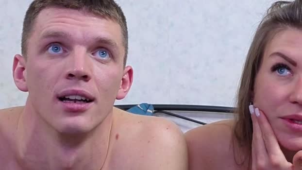 hornylovercouple2025 Wet Webcam SHOW @ Chaturbate 13-01-2025