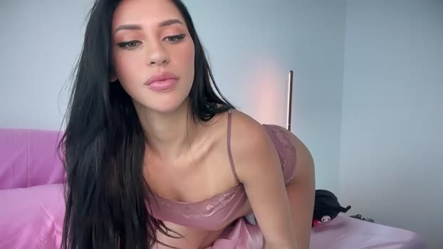 itskassielee Wet Webcam SHOW @ Chaturbate 13-01-2025