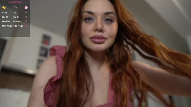 katesdesire sexygirl Webcam SHOW @ Chaturbate 13-01-2025