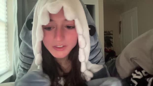 scarlettgracevip fuck Webcam SHOW @ Chaturbate 14-01-2025