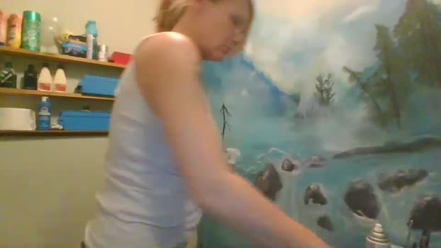 thatgirlwiththebooks lush Webcam SHOW @ Chaturbate 13-01-2025