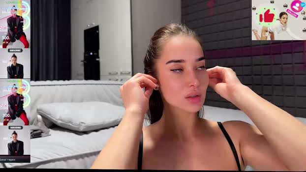tqla ass Webcam SHOW @ Chaturbate 14-01-2025