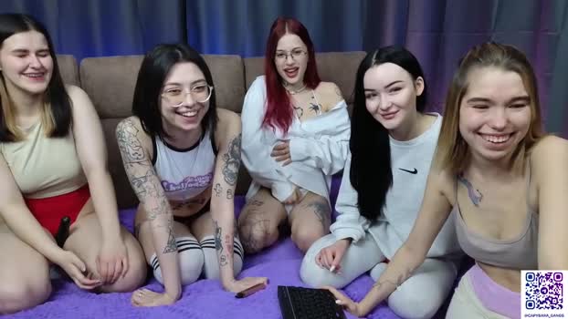 _capybara0_0 deepthroat Webcam SHOW @ Chaturbate 15-01-2025