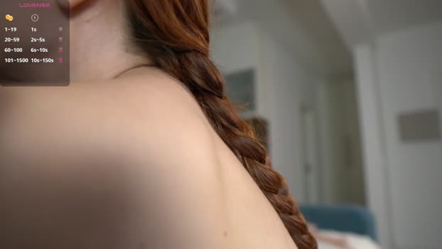 katesdesire big Webcam SHOW @ Chaturbate 14-01-2025