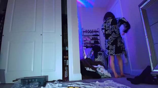 scarlettgracevip fuckface Webcam SHOW @ Chaturbate 14-01-2025