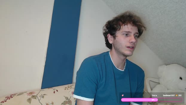 seductivebitxh horny Webcam SHOW @ Chaturbate 14-01-2025