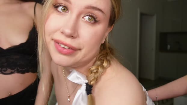 sexxxsirens Pretty Webcam SHOW @ Chaturbate 15-01-2025