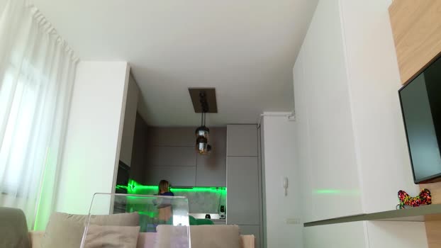 yvonna_ spank Webcam SHOW @ Chaturbate 15-01-2025