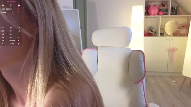 brilliantvictoria pussy Webcam SHOW @ Chaturbate 15-01-2025