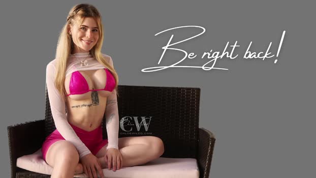 chloewildd moan Webcam SHOW @ Chaturbate 15-01-2025