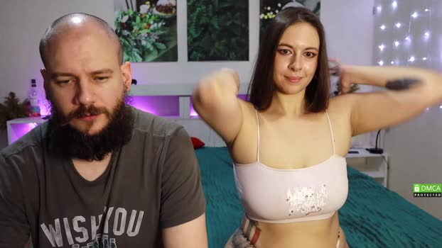 coon_and_foxxx Wet Webcam SHOW @ Chaturbate 16-01-2025