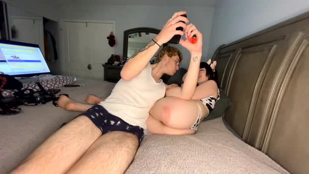 damag3dgothbaby playtime Webcam SHOW @ Chaturbate 15-01-2025
