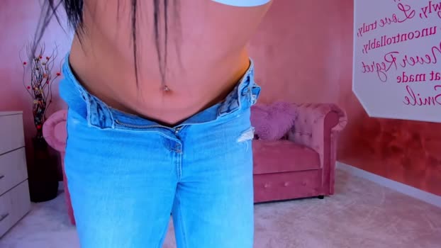 evanew_ boobs Webcam SHOW @ Chaturbate 15-01-2025