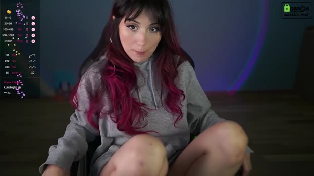 greeny_mat deepthroat Webcam SHOW @ Chaturbate 15-01-2025