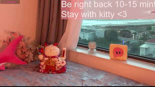 hypnotic_kitty Download Webcam SHOW @ Chaturbate 16-01-2025