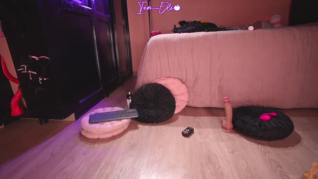 iam_eli sexy Webcam SHOW @ Chaturbate 15-01-2025