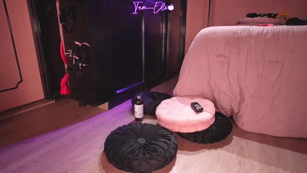 iam_eli boobs Webcam SHOW @ Chaturbate 15-01-2025