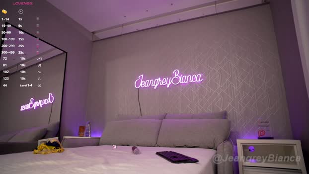 jeangreybianca big Webcam SHOW @ Chaturbate 15-01-2025