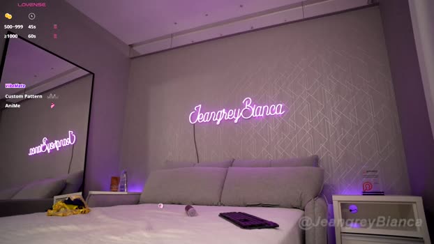 jeangreybianca jerkoff Webcam SHOW @ Chaturbate 15-01-2025