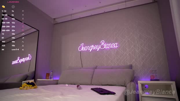 jeangreybianca Video Webcam SHOW @ Chaturbate 15-01-2025