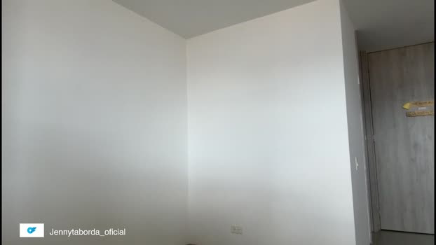 jenny_taborda love Webcam SHOW @ Chaturbate 15-01-2025