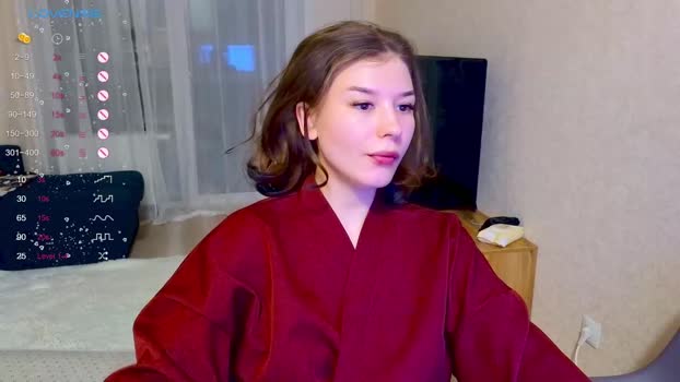 k1tty_cute natural Webcam SHOW @ Chaturbate 15-01-2025