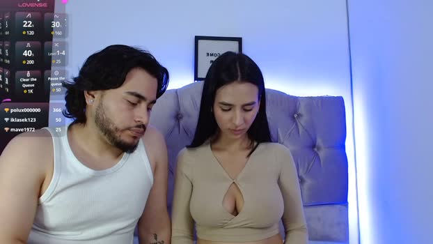 moonbrunettee Show Webcam SHOW @ Chaturbate 15-01-2025