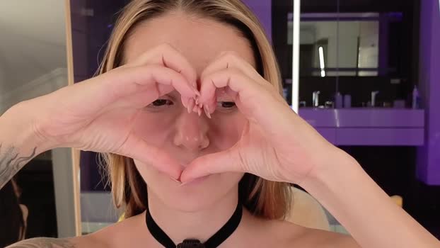oooops__ Naked Webcam SHOW @ Chaturbate 15-01-2025