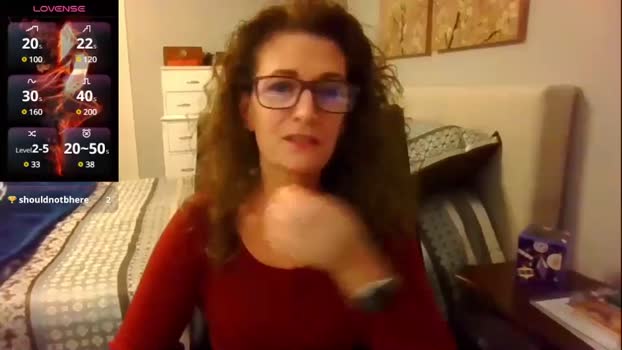 princessc143 hardcore Webcam SHOW @ Chaturbate 15-01-2025