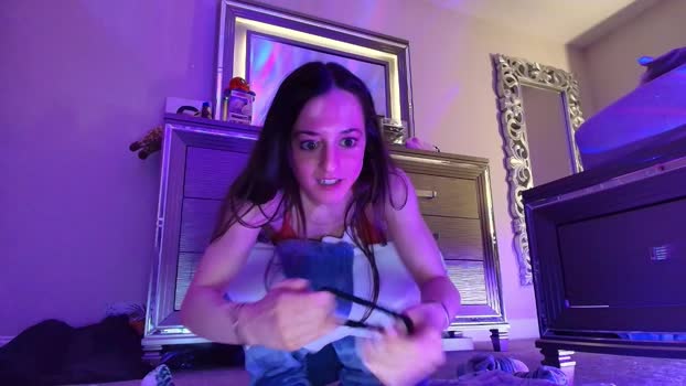 scarlettgracevip blowjob Webcam SHOW @ Chaturbate 16-01-2025