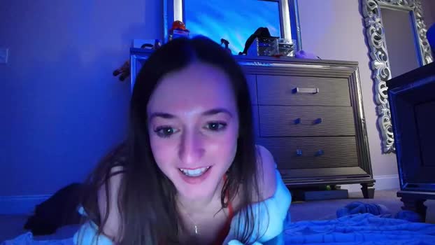 scarlettgracevip Naked Webcam SHOW @ Chaturbate 16-01-2025