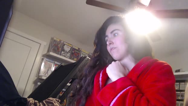 greekgodandgoddess sex Webcam SHOW @ Chaturbate 16-01-2025