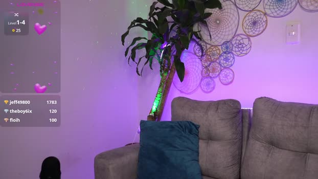 sam_y_sen toys Webcam SHOW @ Chaturbate 16-01-2025
