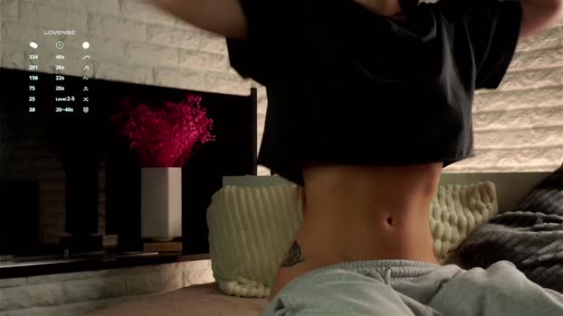 a_whole_eternity Webcam Webcam SHOW @ Chaturbate 17-01-2025