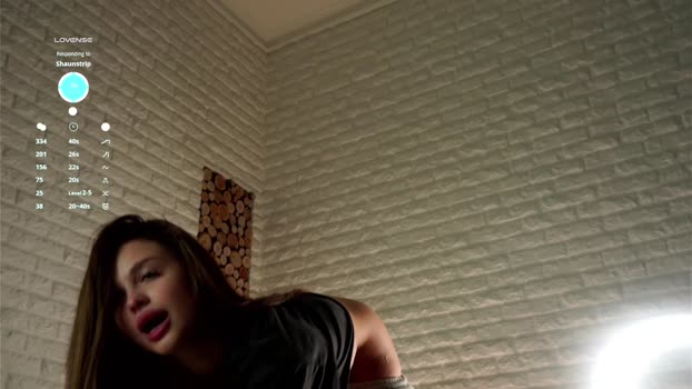 a_whole_eternity play Webcam SHOW @ Chaturbate 17-01-2025