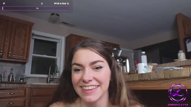 chroniclove Topless Webcam SHOW @ Chaturbate 17-01-2025